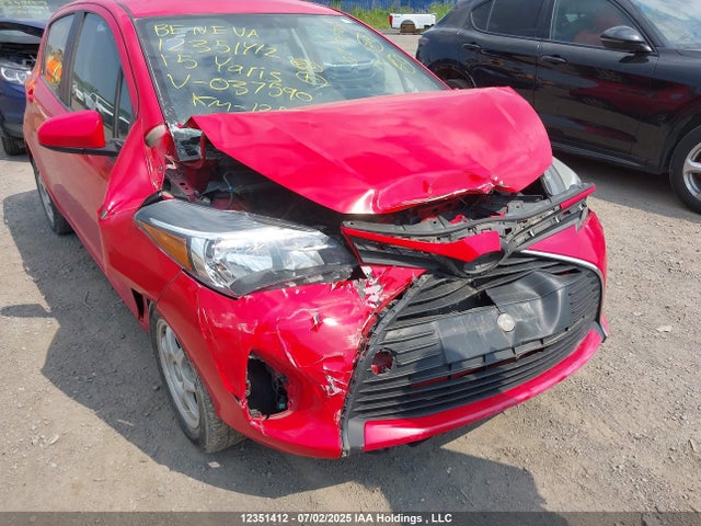 Toyota 1nz-fe 2015 VNKKTUD32FA037590 Image 6