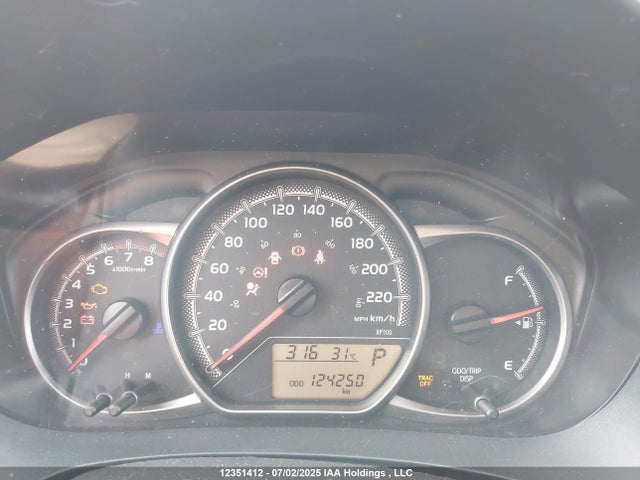 Toyota 1nz-fe 2015 VNKKTUD32FA037590 Image 7