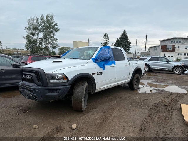1C6RR7YT0HS840520 RAM 1500