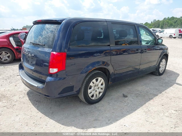 Dodge 2014 2014 2C4RDGBG1ER219979 Image 4