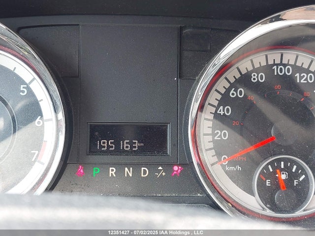 Dodge 2014 2014 2C4RDGBG1ER219979 Image 7