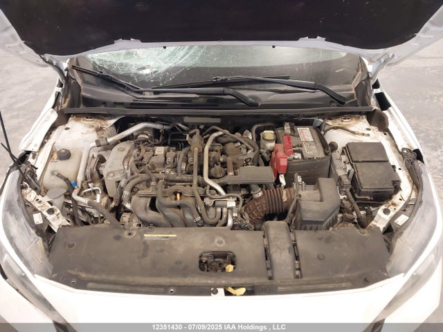 3N1AB8CV7MY250581 Nissan Sentra