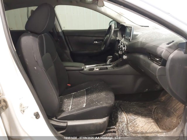 3N1AB8CV7MY250581 Nissan Sentra