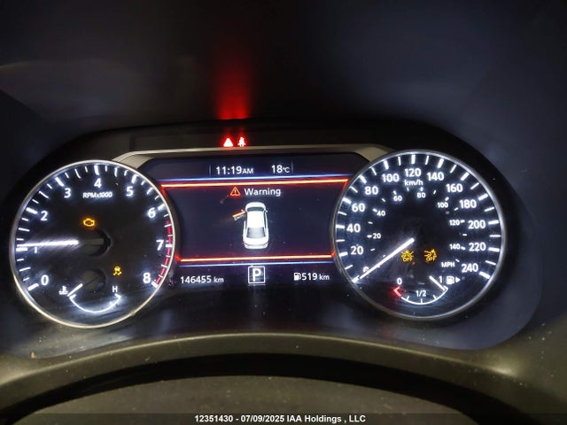 3N1AB8CV7MY250581 Nissan Sentra