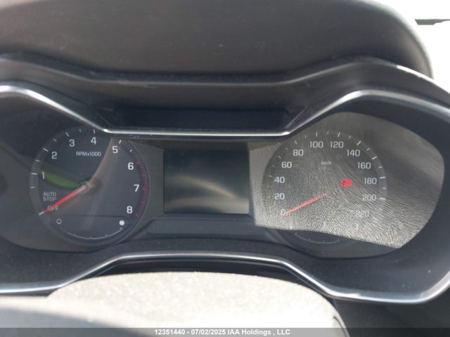 KL79MRSL1MB042076 Chevrolet l3t - l3, sidi, vvt, alum