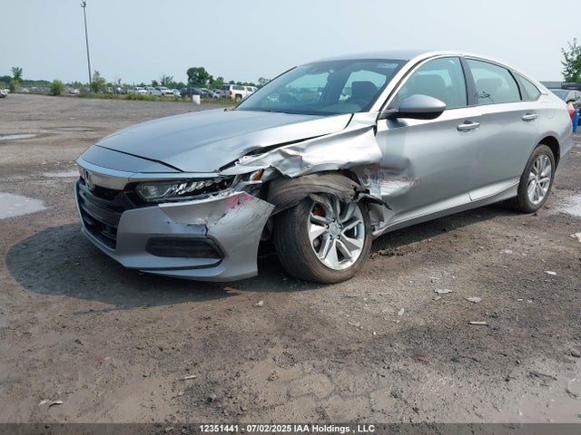 1HGCV1F19LA800042 Honda l15be