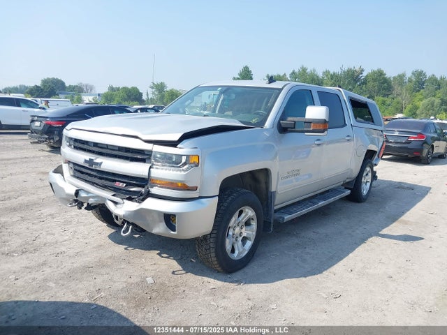3GCUKREC3HG125956 Chevrolet l83 - sidi: spark ignited direct injection, vvt: variable valve timing, afm, e85 max, alum