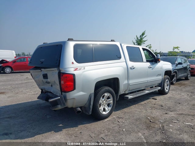 3GCUKREC3HG125956 Chevrolet l83 - sidi: spark ignited direct injection, vvt: variable valve timing, afm, e85 max, alum