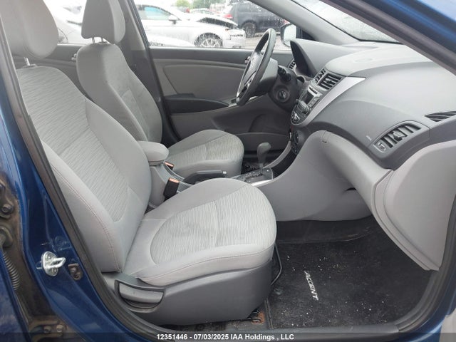 KMHCT4AE9FU869750 Hyundai dohc gdi gamma