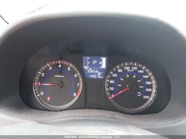 KMHCT4AE9FU869750 Hyundai dohc gdi gamma