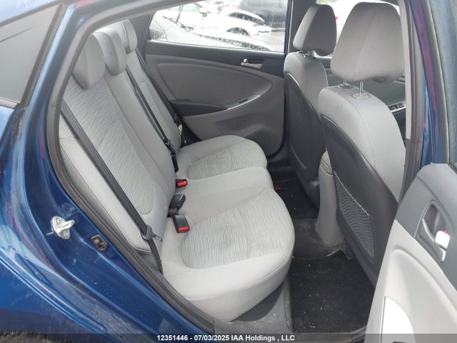 KMHCT4AE9FU869750 Hyundai dohc gdi gamma