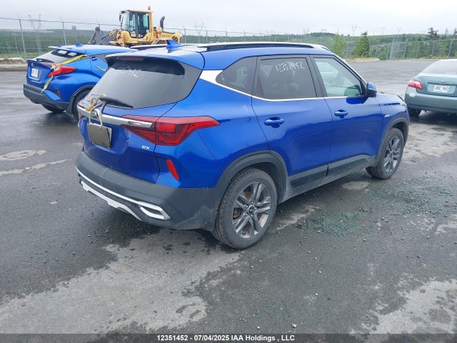 KNDEUCAA3M7136977 KIA nu mpi