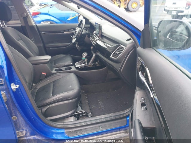 KNDEUCAA3M7136977 KIA nu mpi
