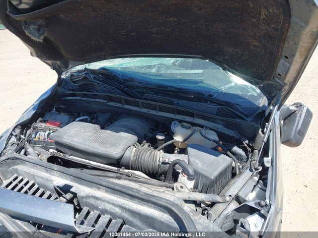 1GTU9CED2NZ100611 GMC l84