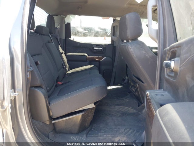1GTU9CED2NZ100611 GMC l84