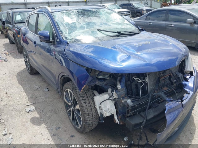 JN1BJ1CR9KW315906 Nissan 2019