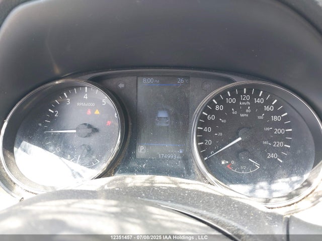 JN1BJ1CR9KW315906 Nissan 2019
