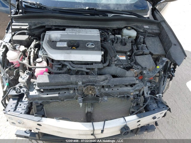 JTHP9JBH3N2060216 Lexus UX 250H