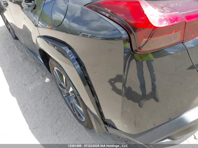 JTHP9JBH3N2060216 Lexus UX 250H