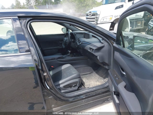 JTHP9JBH3N2060216 Lexus UX 250H