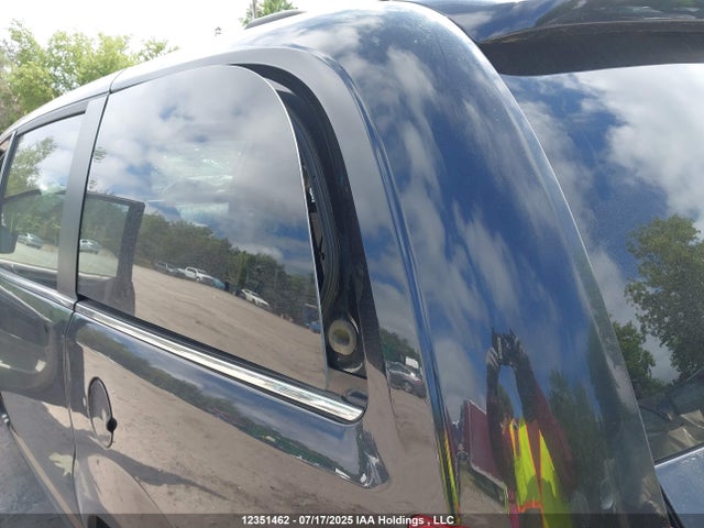 2C4RDGDG8JR291253 Dodge 2018