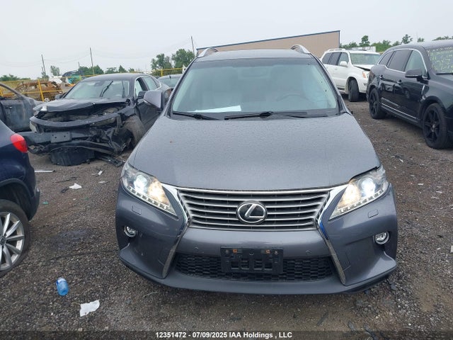 2T2BK1BA6FC309402 Lexus 2gr-fe