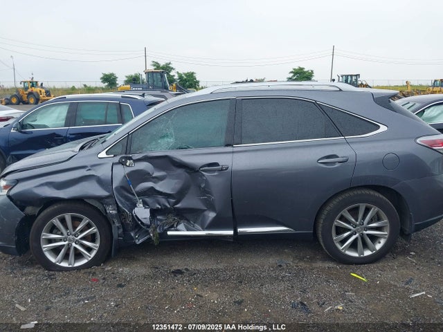 2T2BK1BA6FC309402 Lexus 2gr-fe