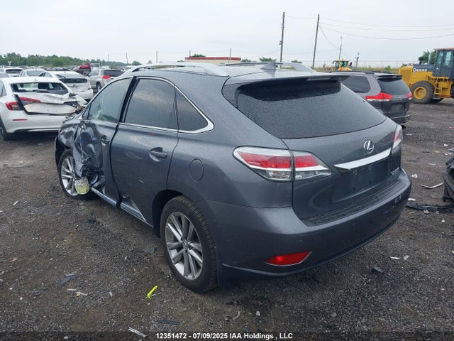 2T2BK1BA6FC309402 Lexus 2gr-fe