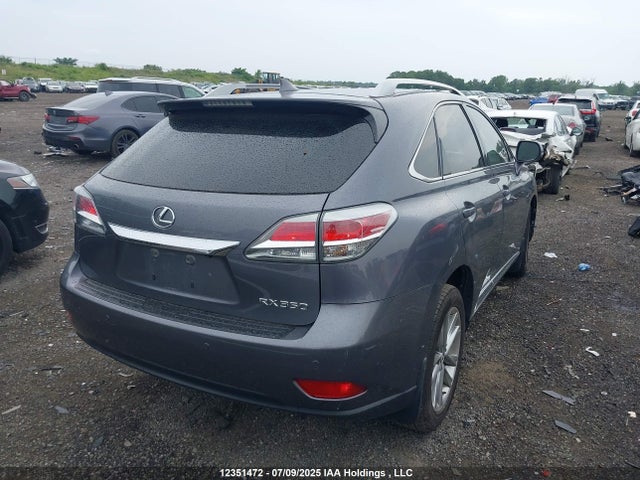 2T2BK1BA6FC309402 Lexus 2gr-fe