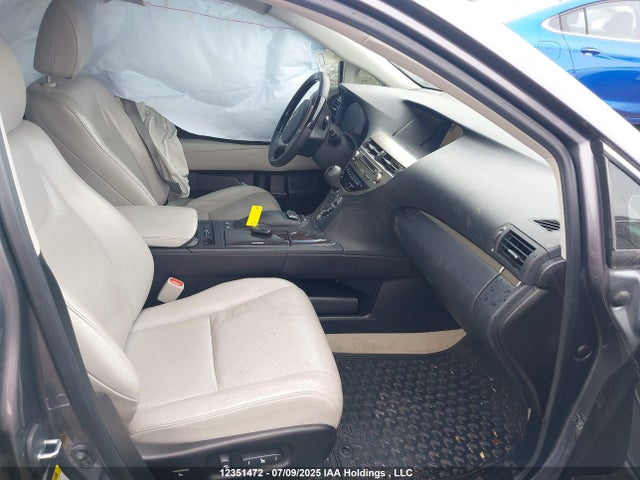2T2BK1BA6FC309402 Lexus 2gr-fe