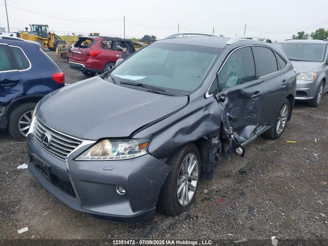 2T2BK1BA6FC309402 Lexus 2gr-fe