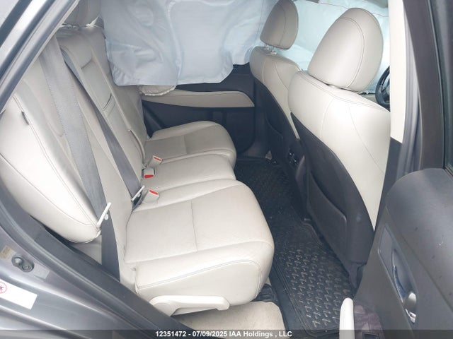 2T2BK1BA6FC309402 Lexus 2gr-fe