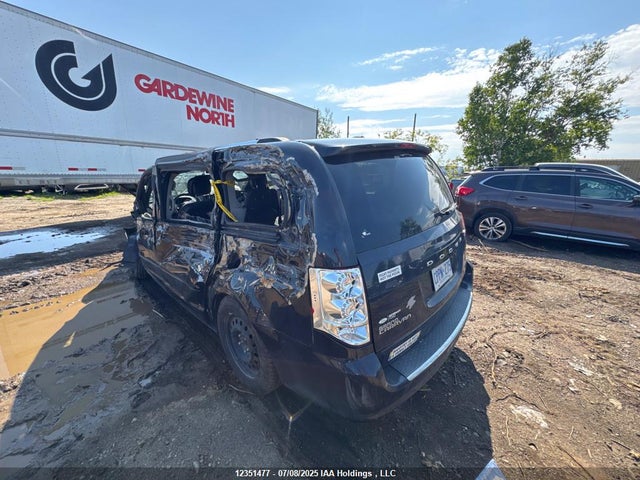2C4RDGBG3HR561485 Dodge Grand Caravan