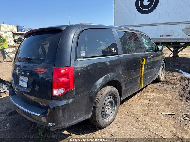 2C4RDGBG3HR561485 Dodge Grand Caravan