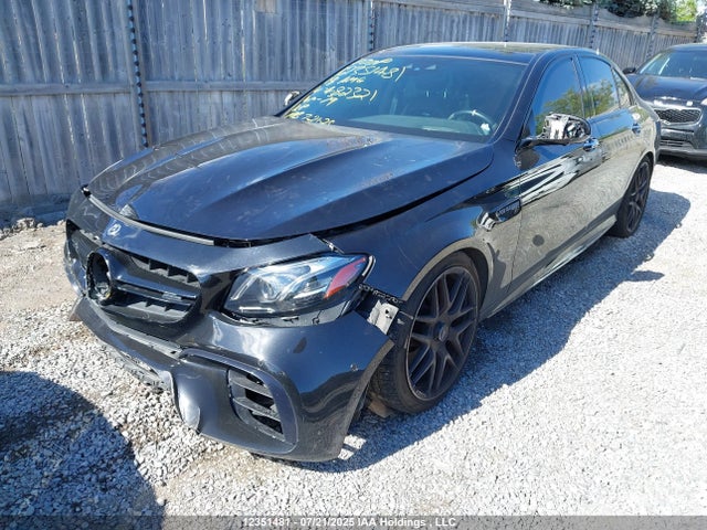 WDDZF8KBXJA482321 Mercedes-Benz m177