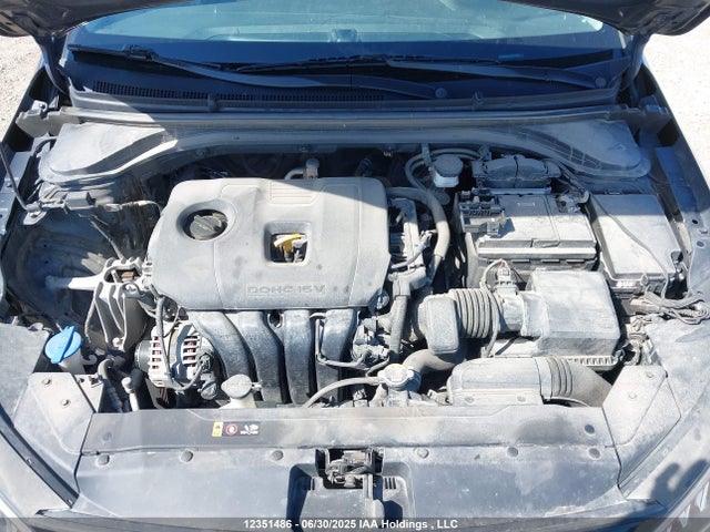 Hyundai mpi nu 2020 KMHD84LF5LU109564 Image 10