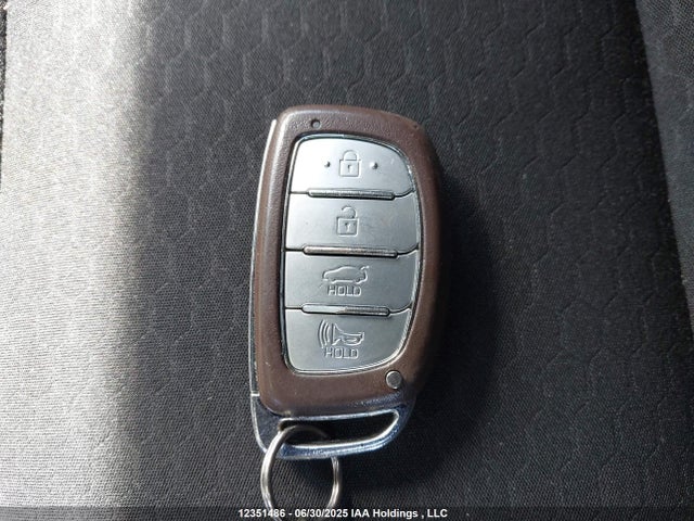 Hyundai mpi nu 2020 KMHD84LF5LU109564 Image 11
