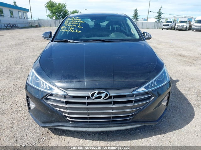 Hyundai mpi nu 2020 KMHD84LF5LU109564 Image 13