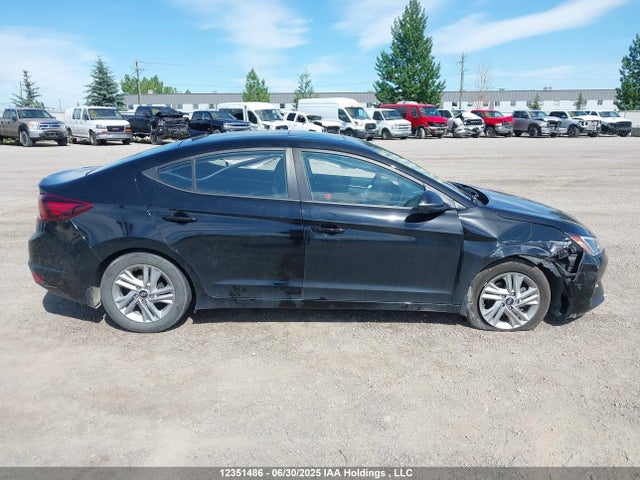 Hyundai mpi nu 2020 KMHD84LF5LU109564 Image 14
