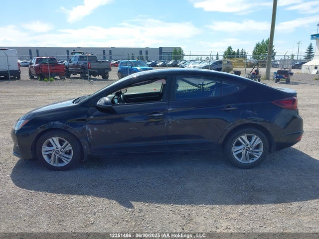 Hyundai mpi nu 2020 KMHD84LF5LU109564 Image 15