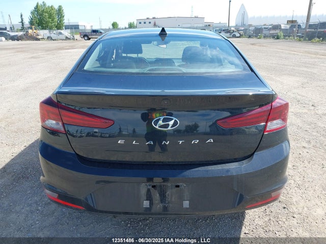 Hyundai mpi nu 2020 KMHD84LF5LU109564 Image 17