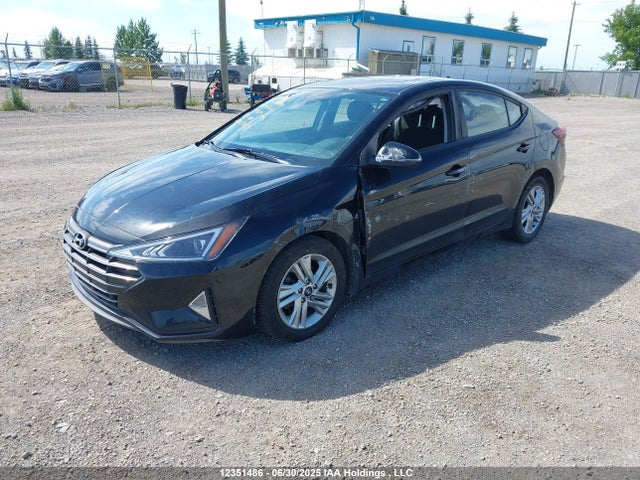 Hyundai mpi nu 2020 KMHD84LF5LU109564 Image 2