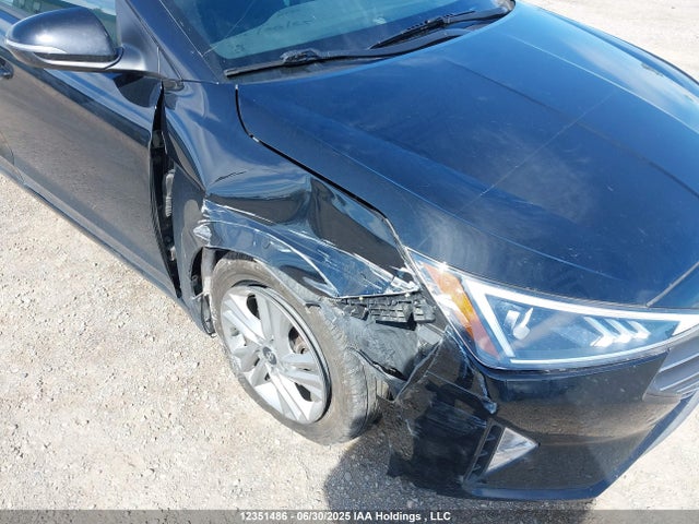 Hyundai mpi nu 2020 KMHD84LF5LU109564 Image 6