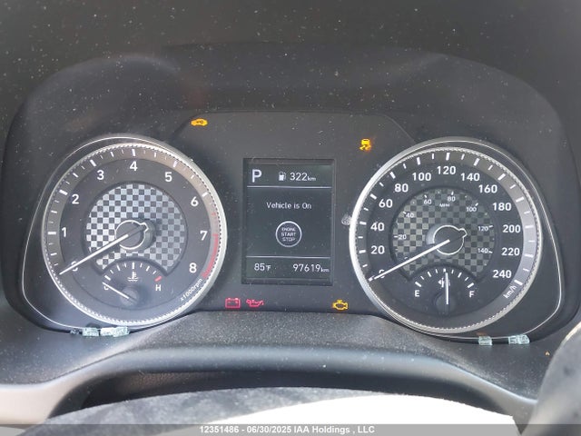 Hyundai mpi nu 2020 KMHD84LF5LU109564 Image 7