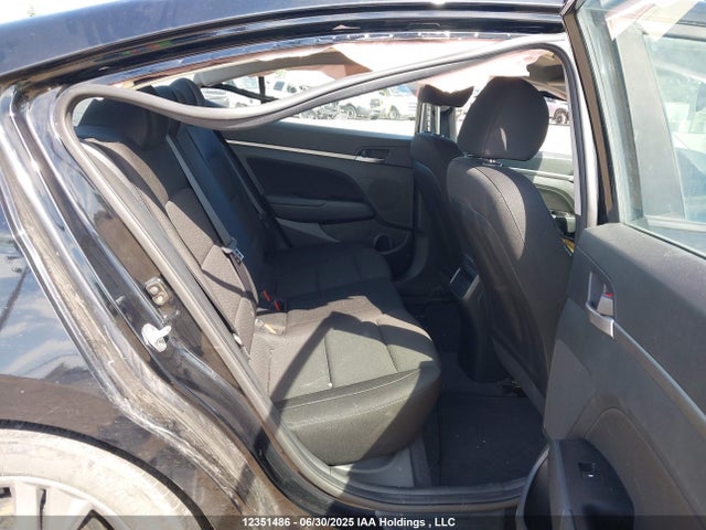 Hyundai mpi nu 2020 KMHD84LF5LU109564 Image 8