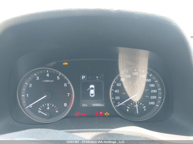 KMHD84LF3JU467291 Hyundai mpi nu