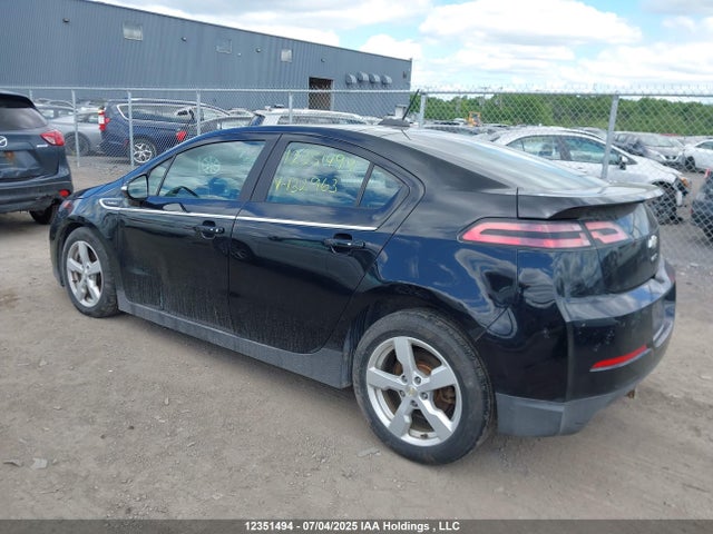 1G1RA6E49FU132963 Chevrolet luu - ffv, e-flex, fam 0