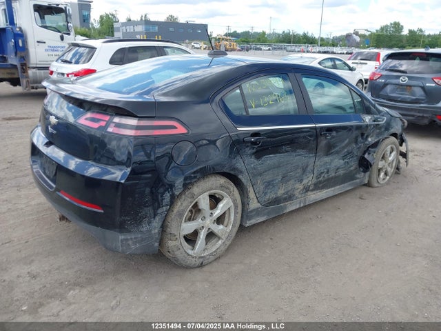 1G1RA6E49FU132963 Chevrolet luu - ffv, e-flex, fam 0