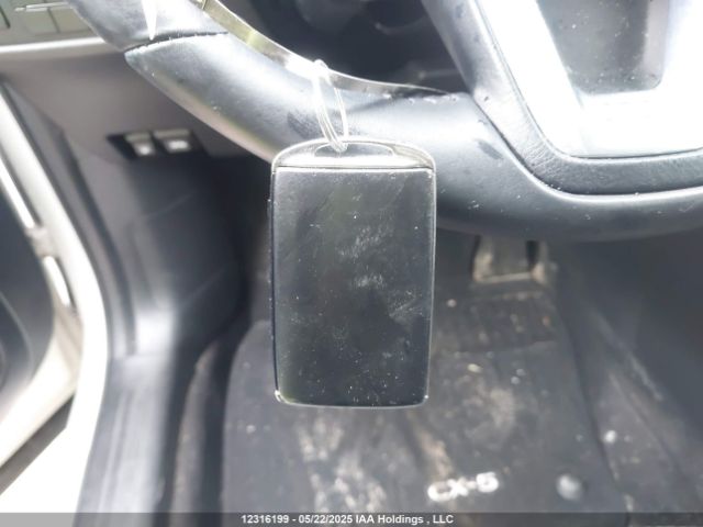 JM3KFBDM6N1592092 Mazda py cylinder deactiviation