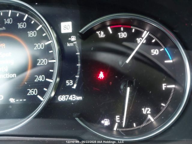 JM3KFBDM6N1592092 Mazda py cylinder deactiviation